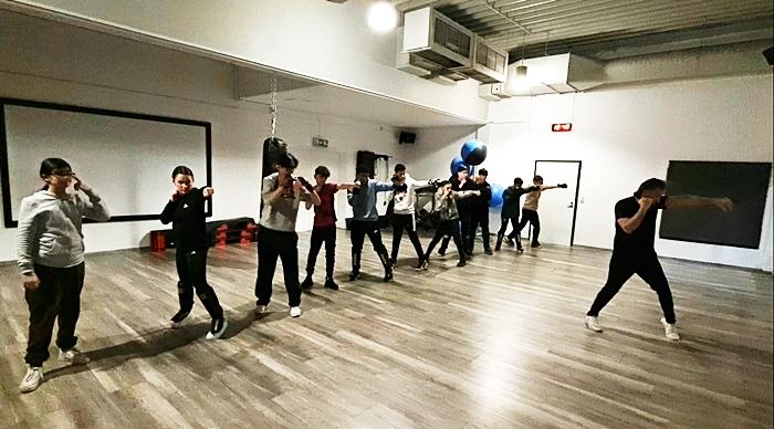 Training