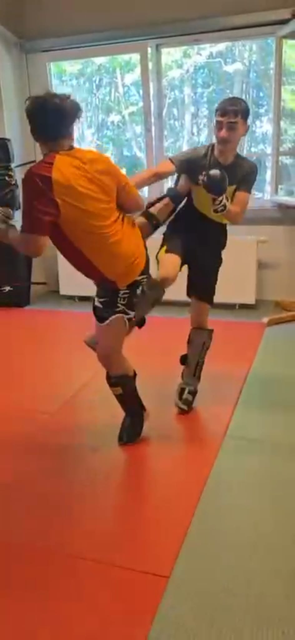 Training