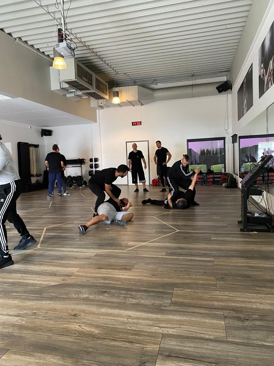 Training