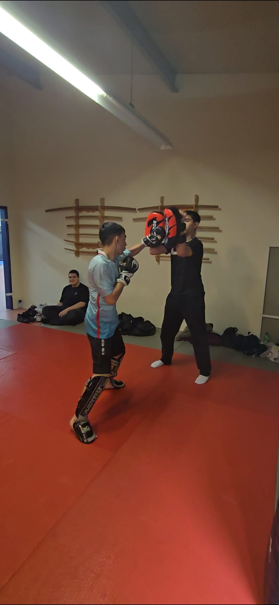 Training