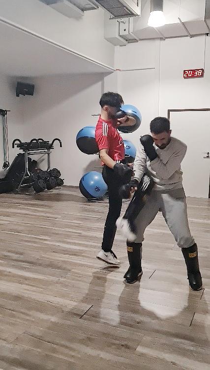 Training