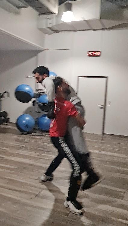 Training