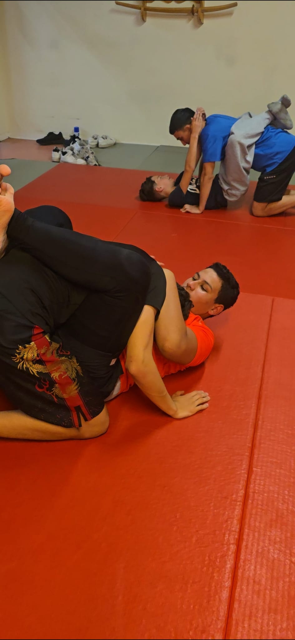 Training