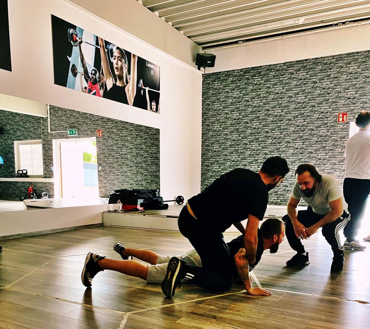 Training