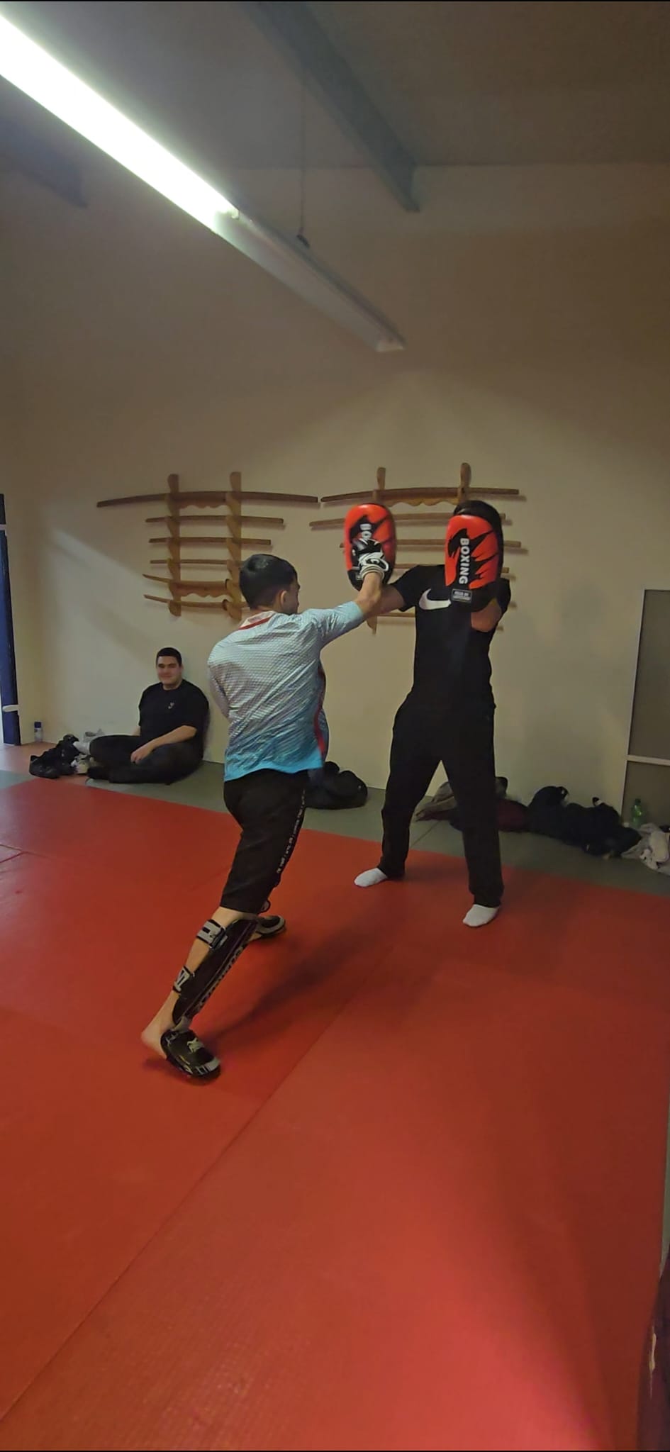 Training