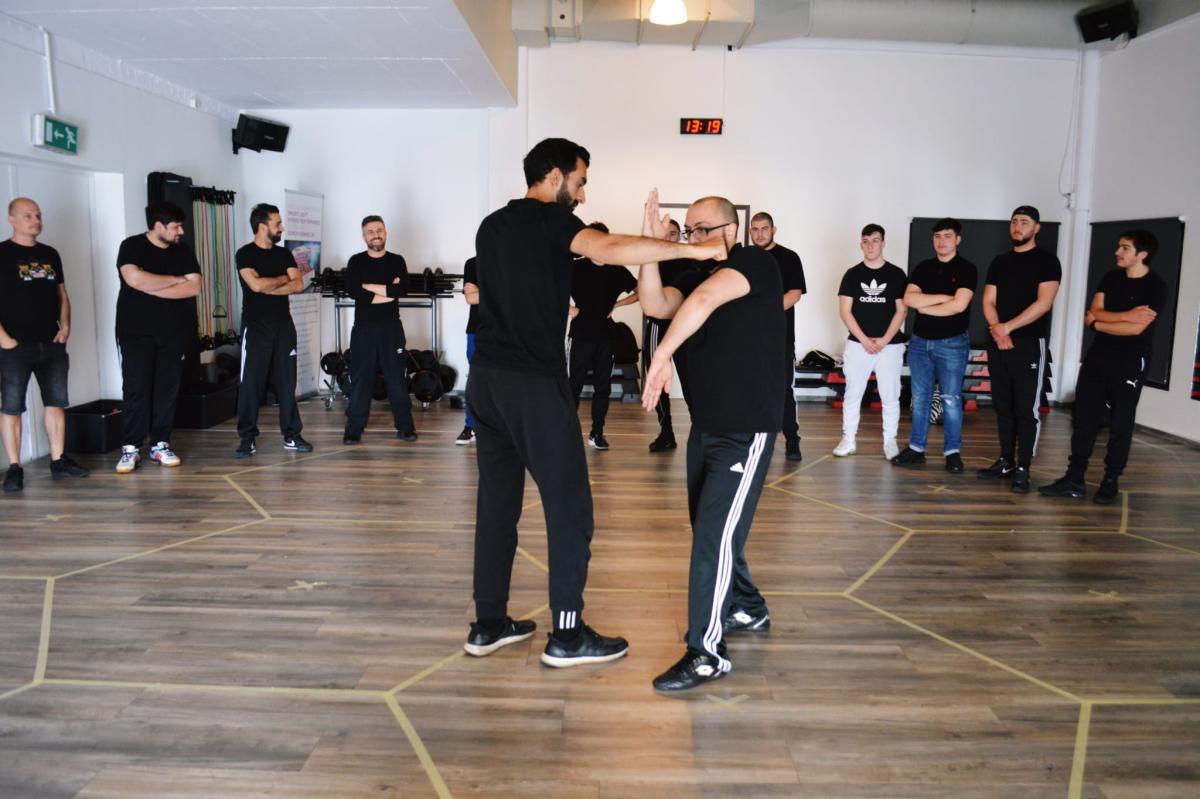 Training