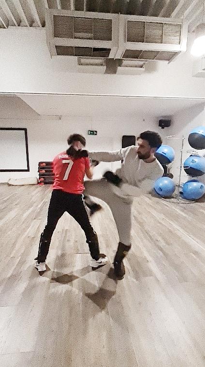 Training