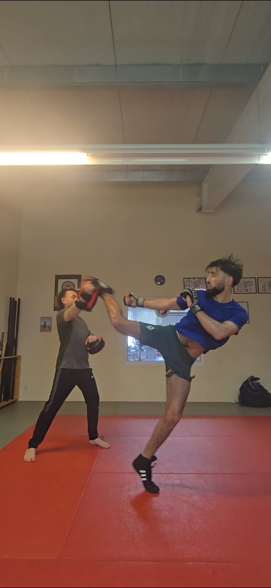 Training