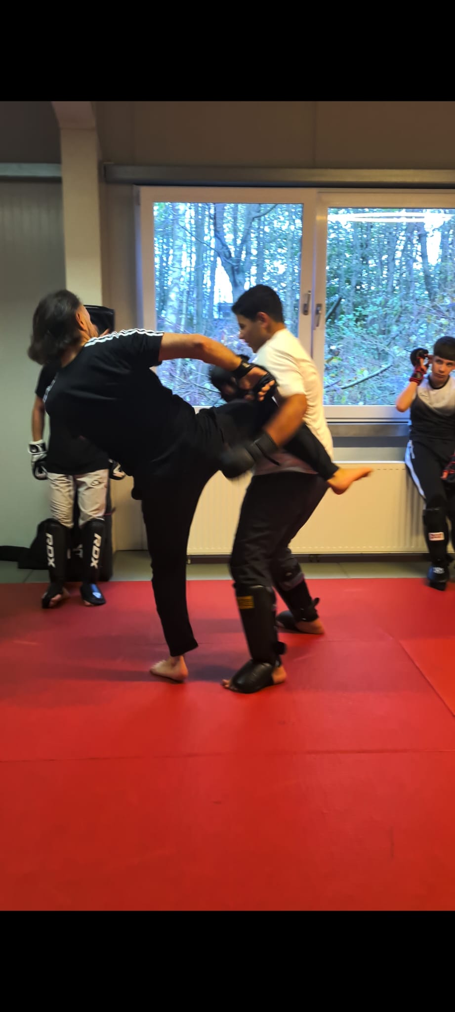 Training