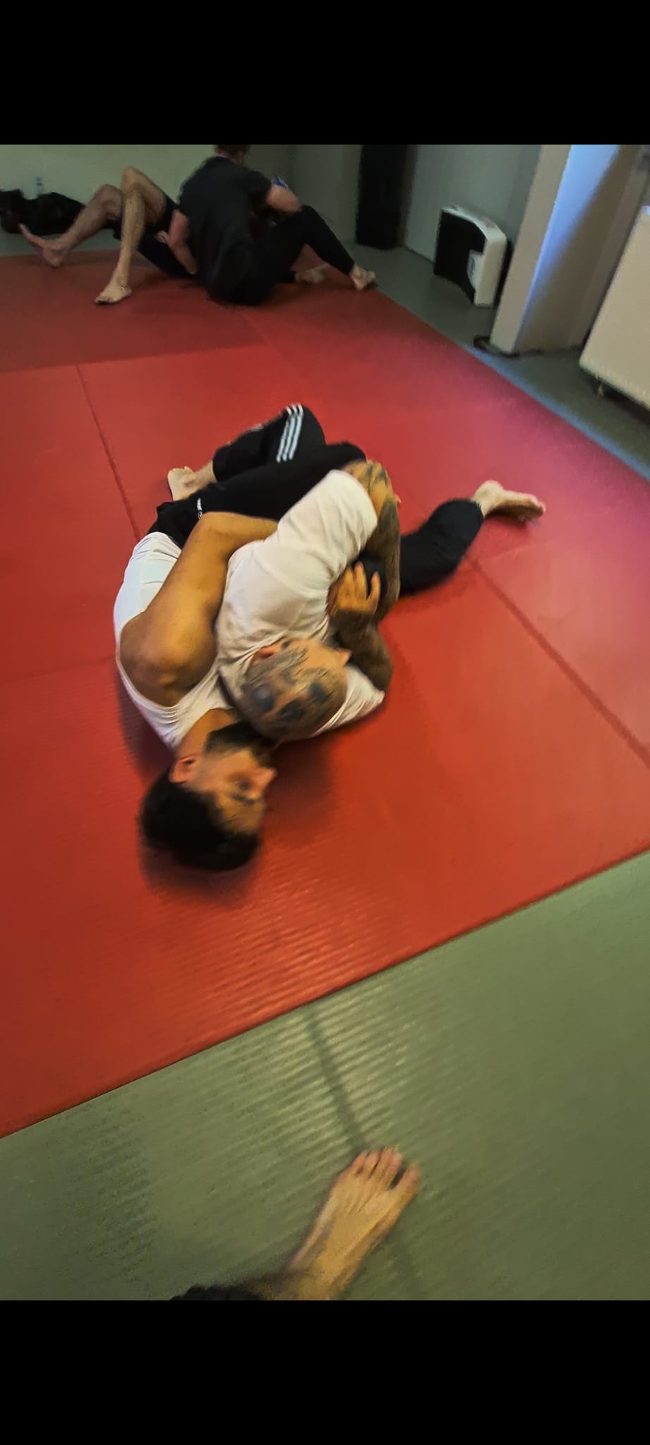Training