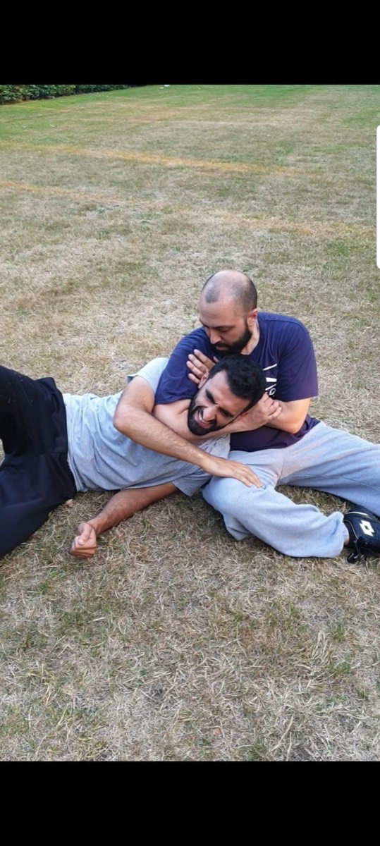 Training