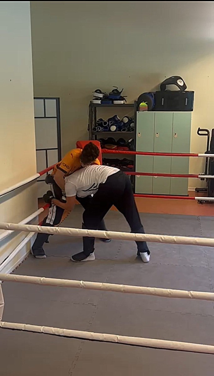 Training