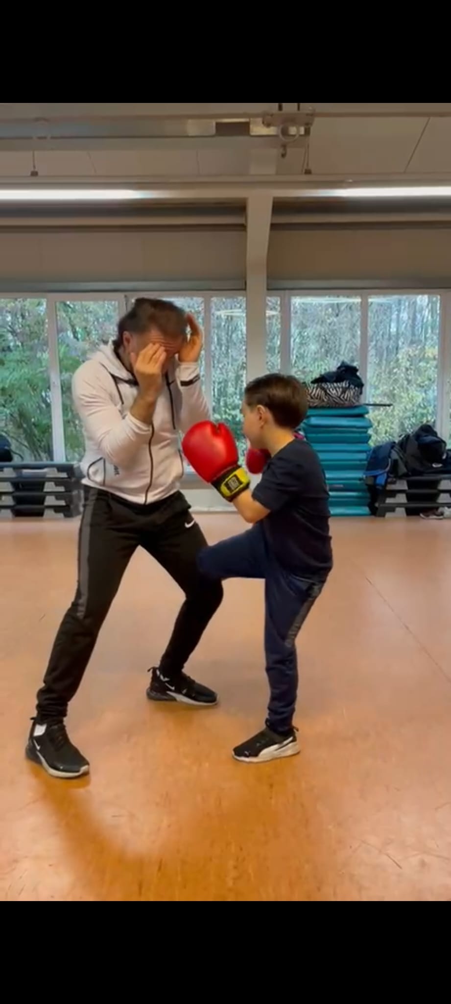 Training
