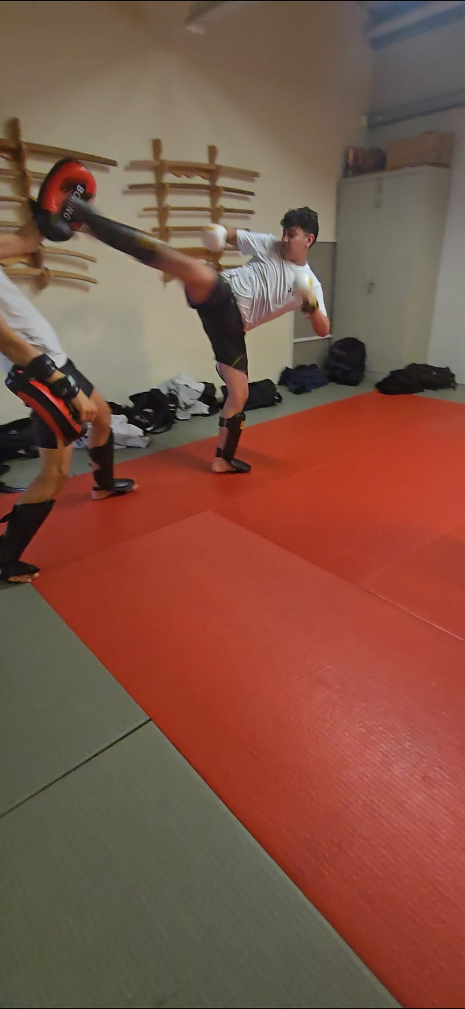 Training