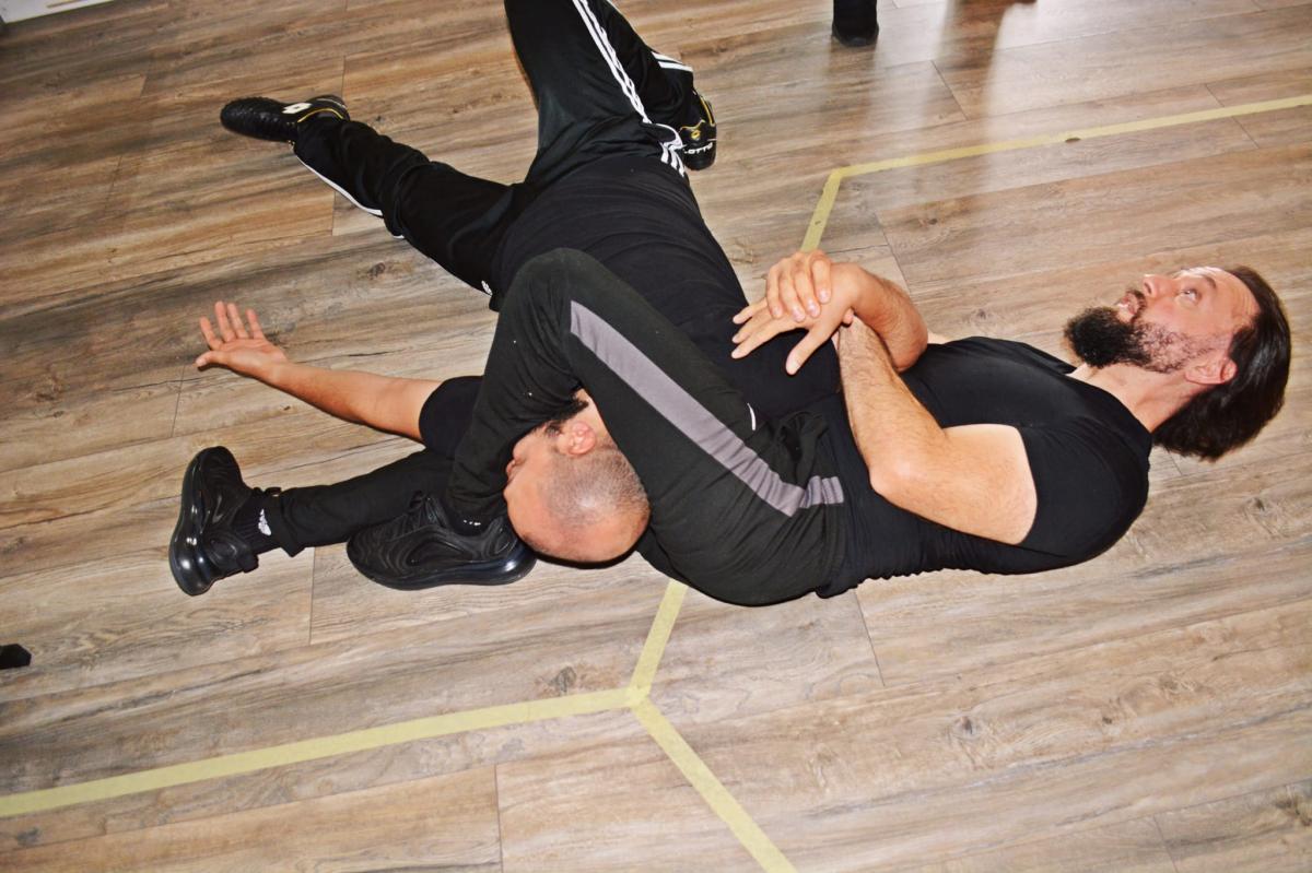 Training