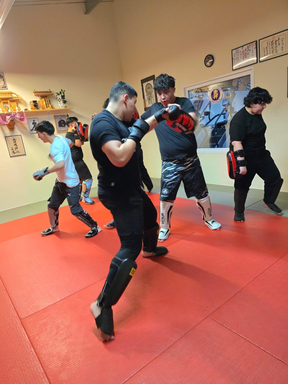 Training