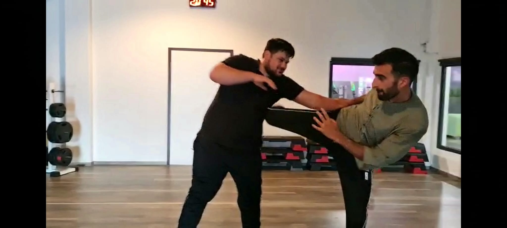 Training