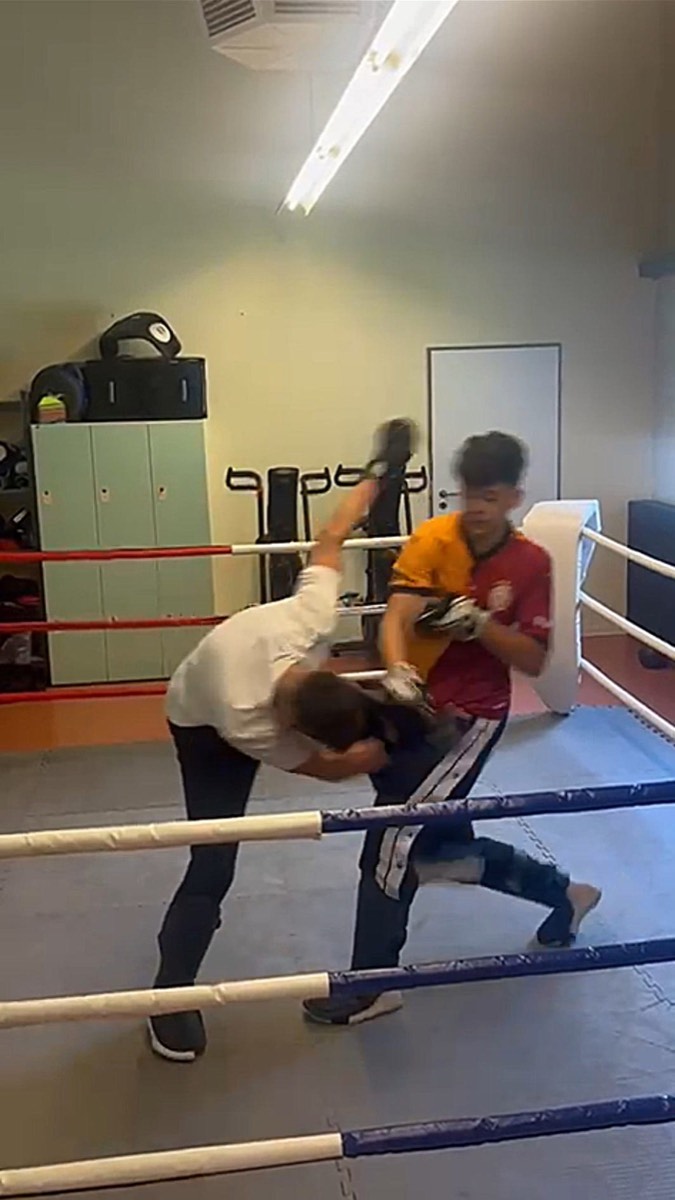 Training
