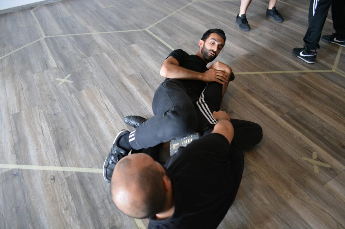 Training