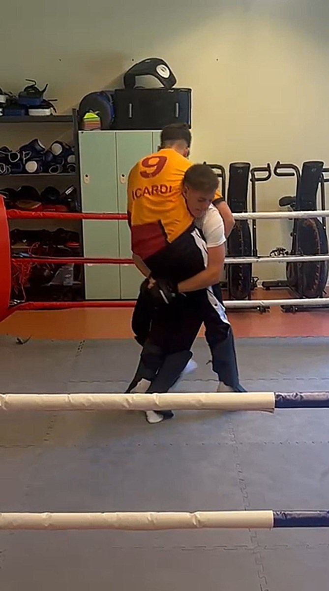 Training